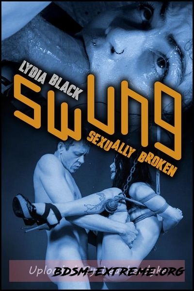 Swung With Lydia Black (2020/HD)