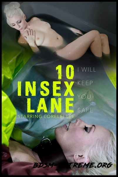 Insex Lane With Lorelei Lee (2017/HD)