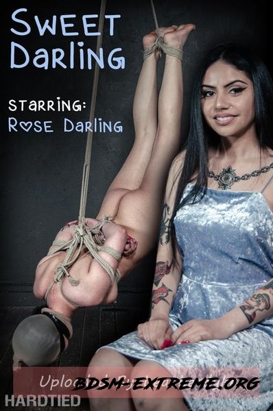 Sweet Darling With Rose Darling (2020/HD)