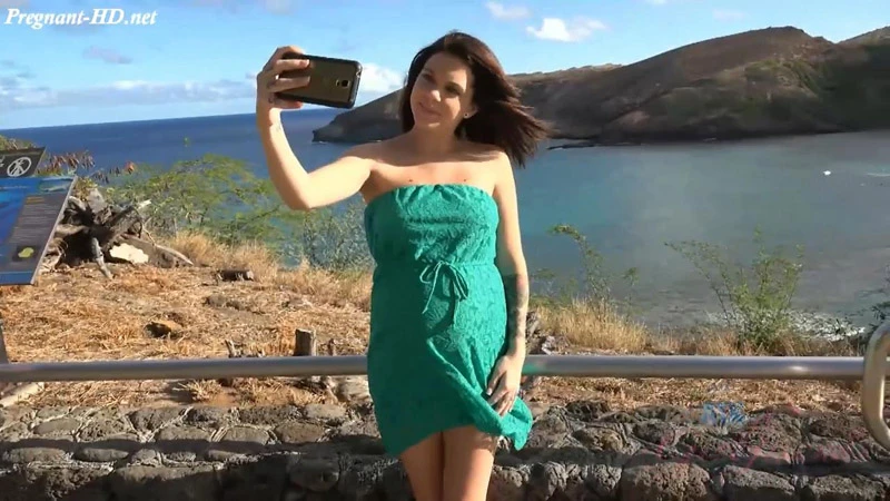 Kiera Winters in Video Hawaii 3 of 3 [Pussy, Breasts] (2023/Mp4/1000 MB)