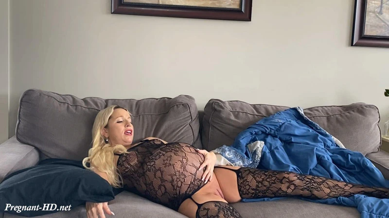 Grace Squirts in Video Pregnant Gender Swap 2 [Sex, Step-Mom] (2023/Mp4/1000 MB)