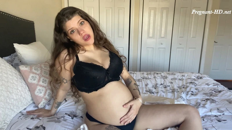 Kay Savage in Video Pregnant By Somebody Else [Boobs, Piercing] (2023/Mp4/1000 MB)
