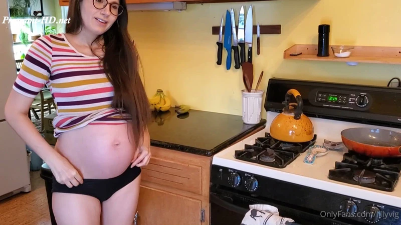 Lilly Vig in Video Fan Video 8 [Sucking, Pregnantsex] (2023/Mp4/1000 MB)