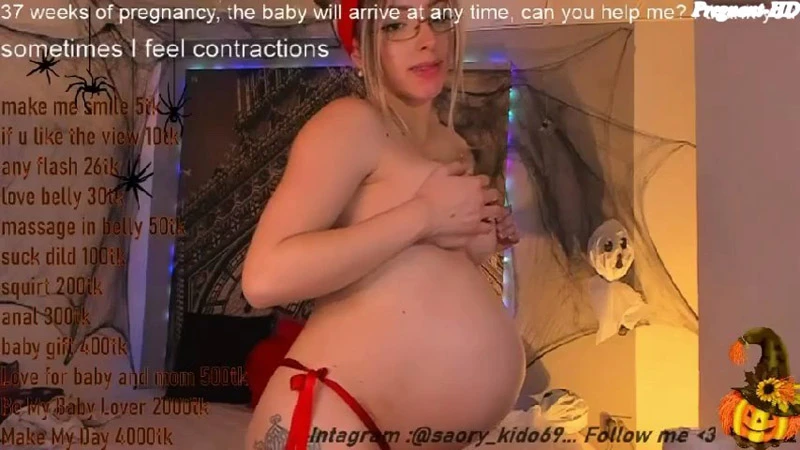 Im_luxury in Video Chaturbate Video 28-10-2020 [Sex, Step-Mom] (2023/Mp4/1000 MB)