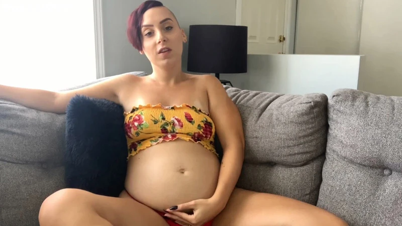 Goddess Arielle in Video I’m Pregnant And It’s Not Yours! [Bbc, Facesitting] (2023/Mp4/1000 MB)