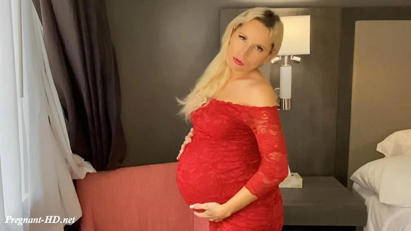 Grace Squirts in Video Mark Me Yours [Pregnant, Mistressnova] (2023/Mp4/1000 MB)