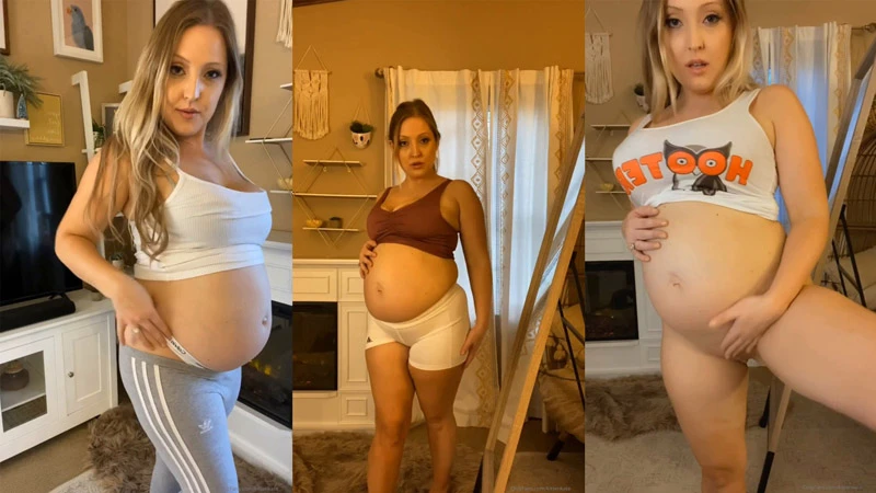 KittenKate in Video Pregnant Wife Needs New Clothes [Lilybigboobs, Pornstars] (2023/Mp4/1000 MB)