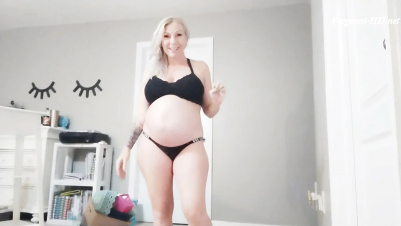 Britney Athome in Video Pregnant [Peeing, Allsex] (2023/Mp4/1000 MB)