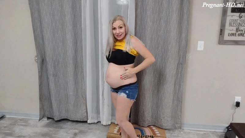 Britney Athome in Video Pregnant [Licking, Nurse] (2023/Mp4/1000 MB)