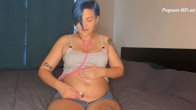Ayla Aysel 14 Weeks Pregnant in Video Ayla Aysel 14 Weeks Pregnant [Fuck Pregnant, Piss] (2023/Mp4/1000 MB)