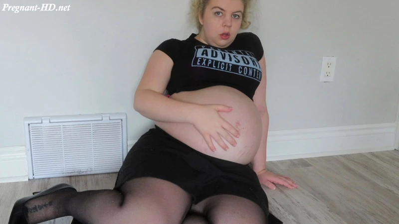 AnnaBubbly in Video Pregnant Moaning with Asshole Winking [Foot, Porn Pregant] (2023/Mp4/1000 MB)