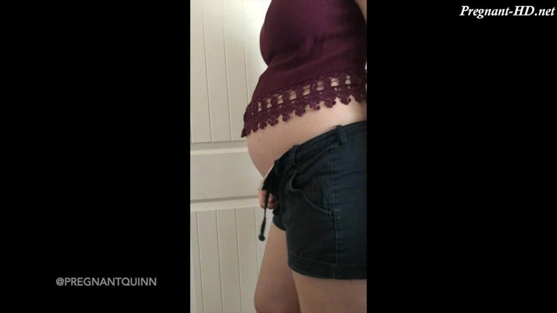 PregnantQuinn in Video Fan Video 4 [Sex, Step-Mom] (2023/Mp4/1000 MB)