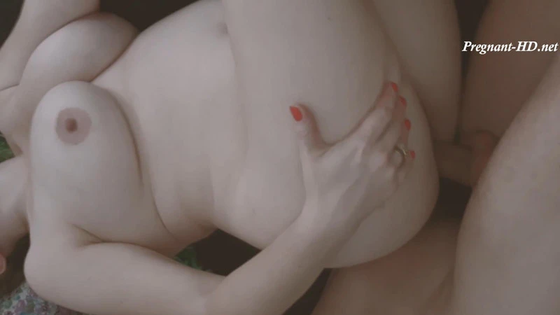 Hanna Robin in Video Pregnant Hanna #1: Pregnant Wife Orgasm And Creampie [Vomit, Preggo] (2023/Mp4/1000 MB)