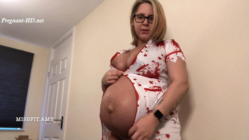 MissxFitxAmy in Video Trying on pre-pregnancy lingerie [Bush, Titfucking] (2023/Mp4/1000 MB)