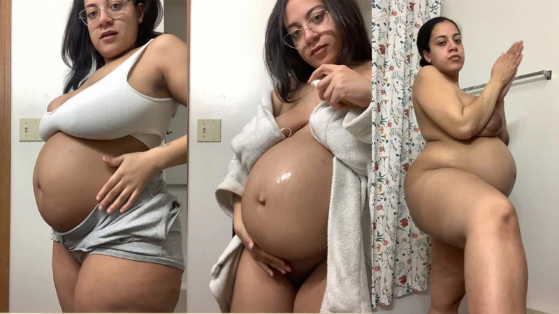 Olive Bunny in Video Full Term Pregnancy Huge Tits Hot Mom [Primalfetish, Pregnantsam] (2023/MP4/993 Mb)